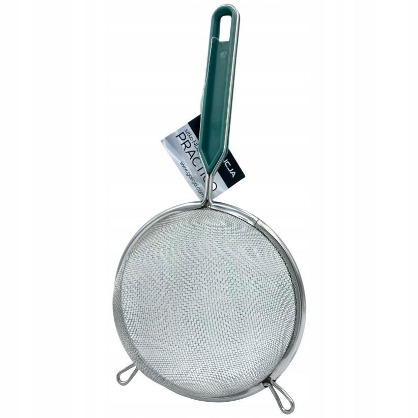 Galicia Strainer, Stainless Steel, 1 Pc