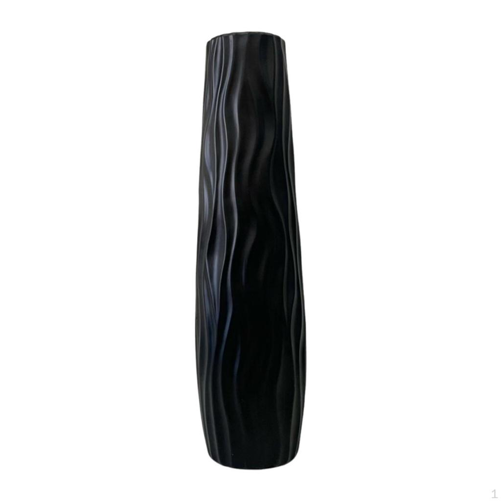 Floor Vase Decorative Large Flower Home Decor for Entryway Dining Room Hotel