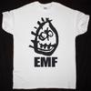 EMF NORTH AMERICAN TOUR NEW WHITE T-SHIRT All Size S To 4XL BL1766