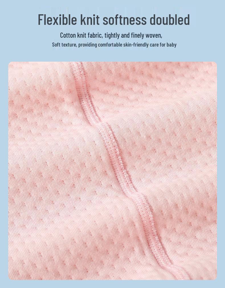 Charming Baby Girl Romper with Bow - Newborn Princess Crawling Outfit