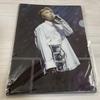 [USED] BTS Clear File Wings Tour DVD Purchase Bonus for All Members Not for Sale