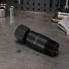 Steel Removal Puller Tool for Motorcycle Service, Threaded Body Design for Maintenance Support, Part Handling, and Repair Task Coverage