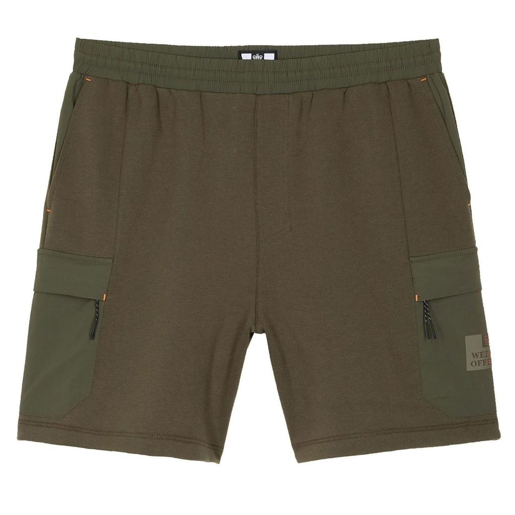 Weekend Offender Herren Caleta Technische Shorts