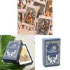 Wette Kingdom Vintage Tower Card Game With Special 78 Card Set For Family Fun And Brain Boosting