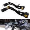 For Honda CRF1000L Africa Twin CRF1000 L 2014-2018 2016 2017 Adjustable Folding Gear Shift Lever Shifter Pedal CNC Motorcycle