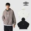 Umbro Oversized Piping Hooded Anorak Ur121cwt11