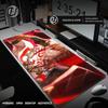 Mouse Pad Honkai Star Rail Gamer Keyboard Pad Laptop Cool Anime Mydei HD Print Desktop Mouse Mat PC Gaming Accessories Mousepad