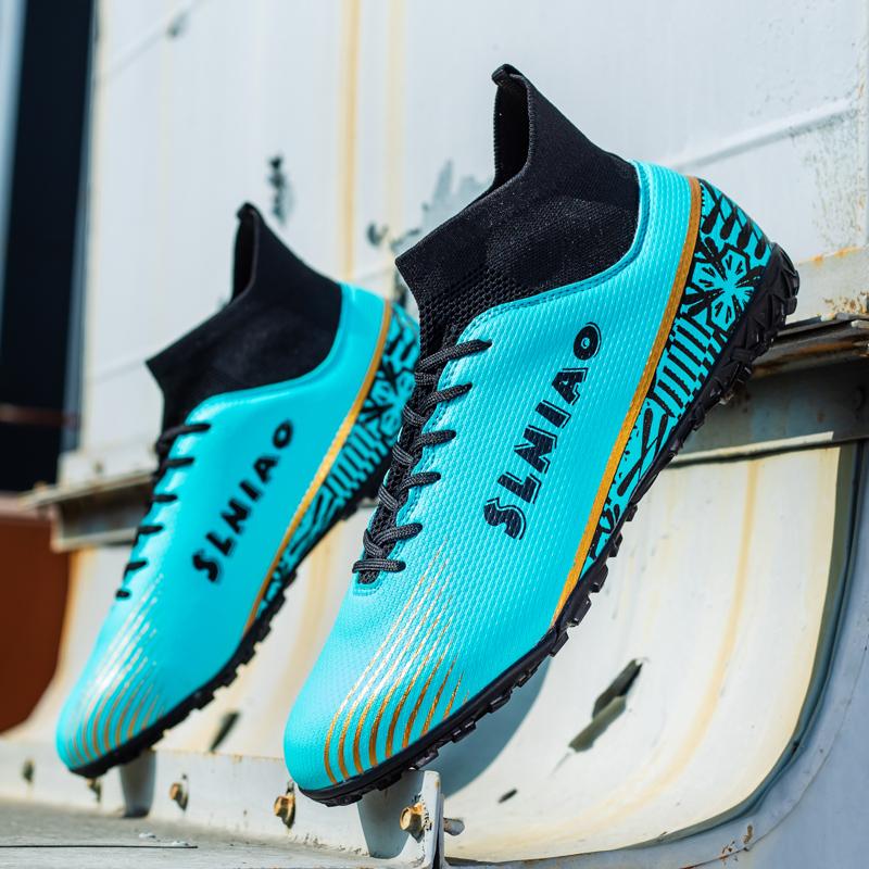 Футбольные бутсы — фото 9