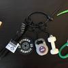 Water Cups Barbell Plates Keychain Detachable Fitness Series Pendant  Bodybuilder