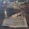 LP Record WOLFGANG AMADEUS MOZART  DominicusMesseKV 66 34858 Schwann Musica  1977 Germany Classical Used
