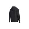 adidas Sweatshirts Men's Black Hooded Moderate Regular GD5443