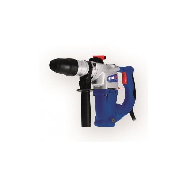 SDS+ 4.0J 1200W ROTARY HAMMER - DED7839