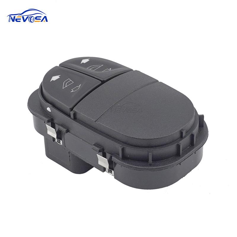 Electric Power Window Control Switch for Ford (95AG14529BA) Car Accessories
