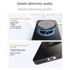 For Huawei Honor Magic 6 5 Lite Case Hard Matte With Ring Stand Magnetic Protective Back Cover Case For Magic 5 6 Lite Pro Shell
