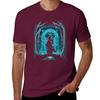 Speak Friend and Enter T-Shirt Cute Clothes Vintage Boys Whites Oversized T Shirts for Men
