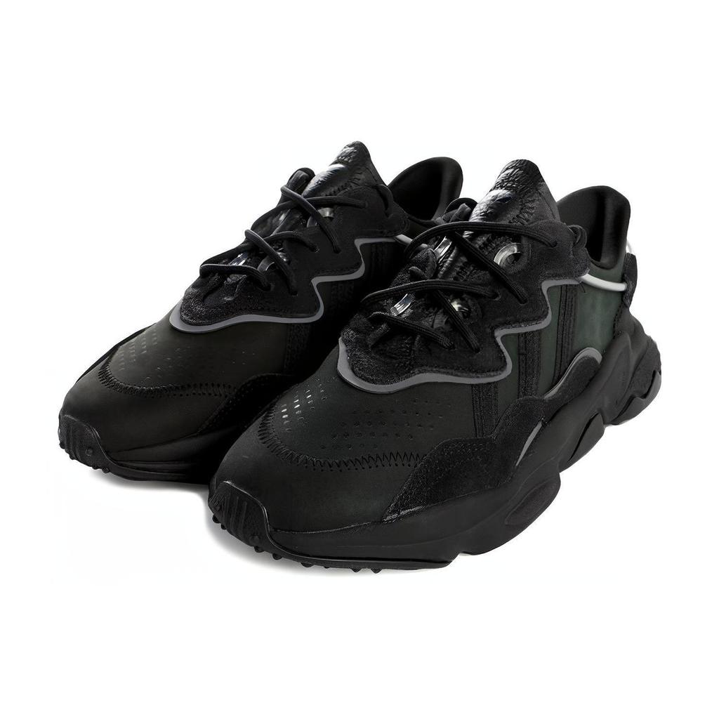adidas Ozweego 'Black Night Metallic' EG8735