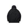 ANTA All Weather Jackets Men's Black Hooded Moderate Other 152130707-2