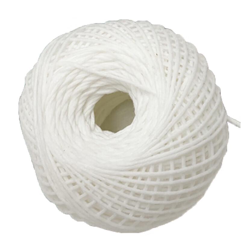 Financial Document Binding Thread