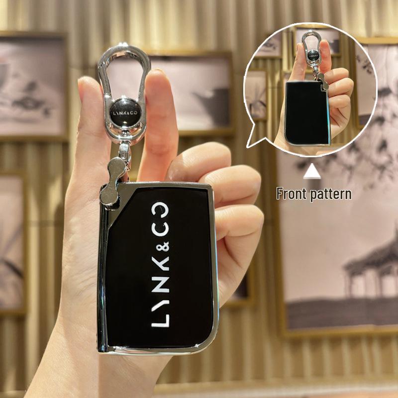 

Чехол для ключа Lynk & Co 2022: Премиум 06, 23, 01, 05, 09 Модели автомобилей