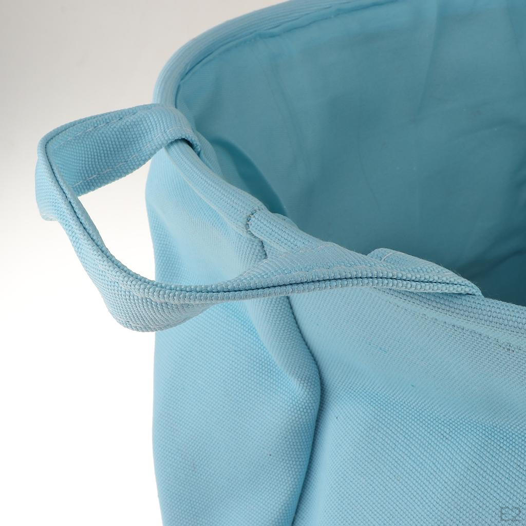 Desktop Storage Box Basket Cosmetic Stationery Snack Organizer