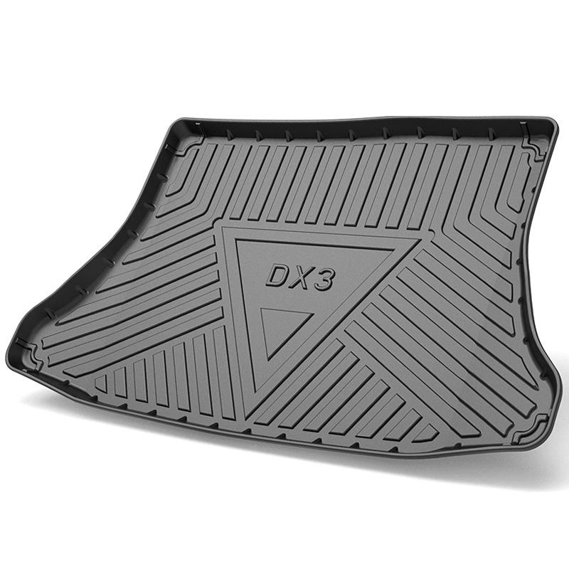 

Southeast DX3 TPE Trunk Mat Thickened Version