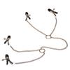 Sexy Nipple Clamps Bdsm Fetish Erotic Toys Sex Games Toy Tools Couples Stimulator Chain Clips Collars Adult Products For Women 