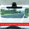 Car Visor Extender Anti Glare Sun Visor Extension For Car Polarized Blocker Sunshade Extension For UV Protection Driver Front