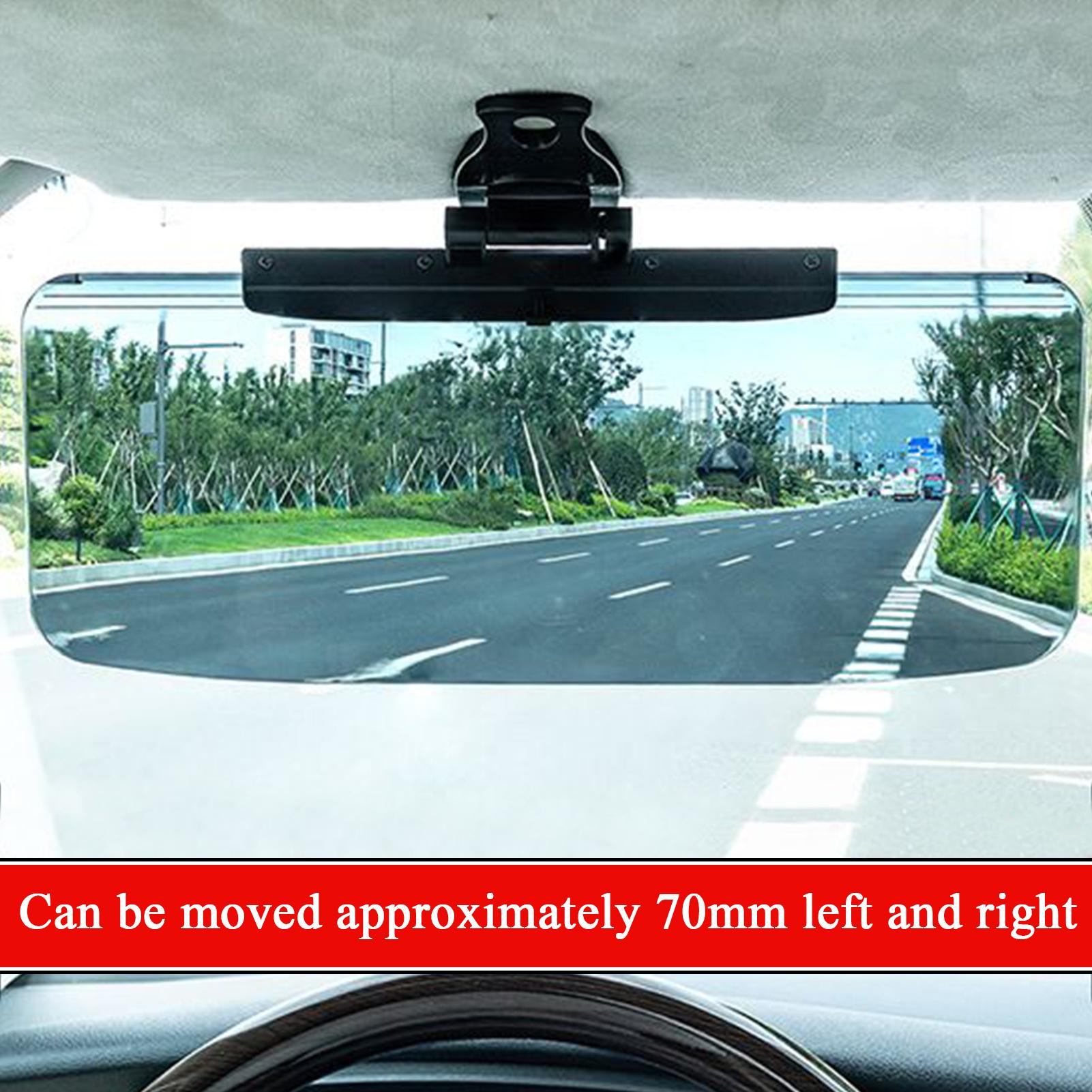 

Sun Visor Extender Anti Glare Car Visor Sun Shade Blocker Polarized Shield Window Shade For Driver Safe Driving Automotive Truck China Mainland