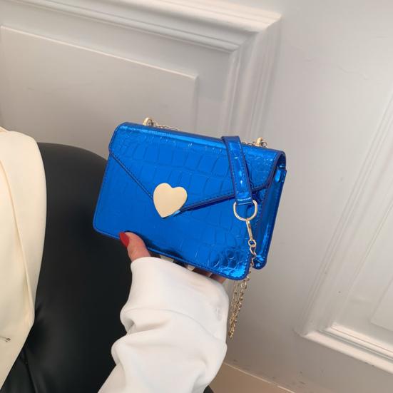 Depozitare dreptunghiular pentru genți de mână pentru femei