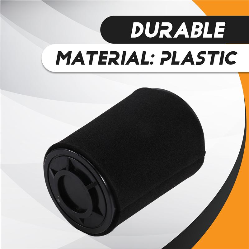 

Motorcycle Air Filter 707800174 For Can-Am Renegade 500 EFI Outlander 650 Years 2006-2012 чорний
