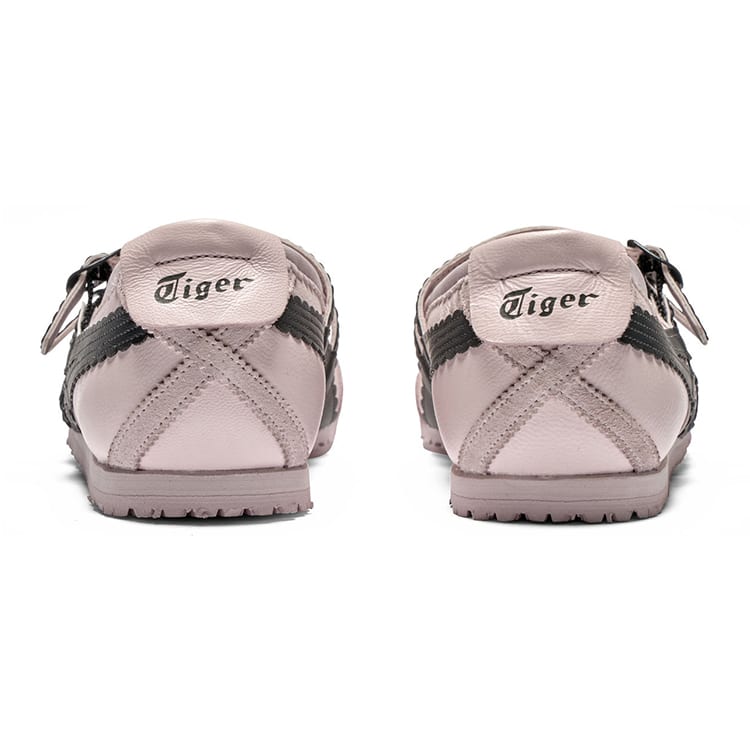 ONITSUKA TIGER MEXICO 66 TGRS Mary Jane Shoes Women's Pink 1182A678-700