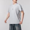 Nike Comfortable Breathable Casual Short Sleeve T-Shirt Men Tops Light-Grey FN5989-043