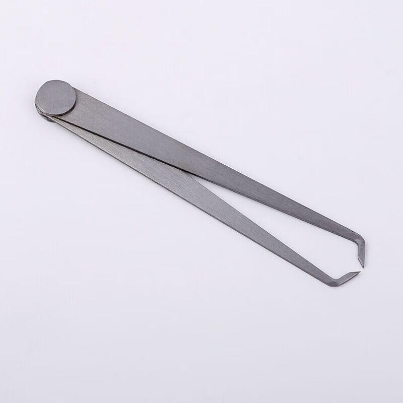 Xinsheneng Stainless Steel Internal and External Caliper Set