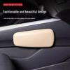 Car Leg Cushion: Long-Distance Driver Knee Support, Universal Fit