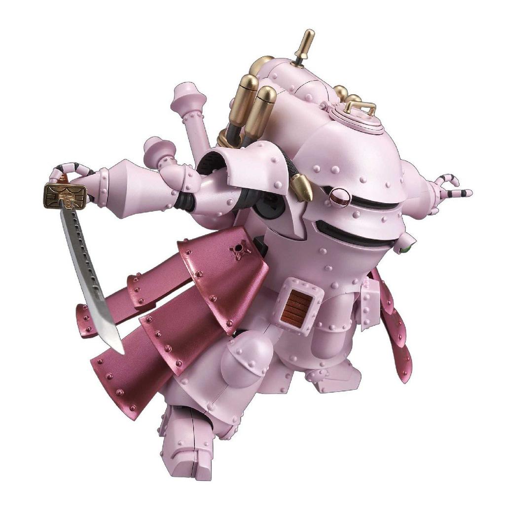 Variable Action Sakura Wars Mitsutake (Sakura Machine)