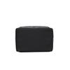 YONBEN Nylon Purse Organizer Felt Handbag 4 Speedy Never Full In-Bag, Fabric, Organizer, Sizes, (Black, XS)
