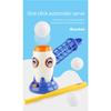 1PACK Children's Baseball Launcher Toy Set Indoor Sports Outdoor Sports Leisure Toys Remote Control Electric Tee
