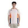 YONEX T-Shirts Men's Crew Neck Moderate Straight Fit 10637YX