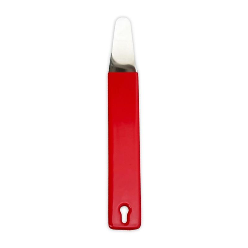 Professional Auto Interior Trim Removal Tool With Nonslip Grip Suitable For Door Panel And Radio Components Installation
