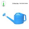 Large Capacity Garden Watering Can with Long Spout and Thickened Plastic