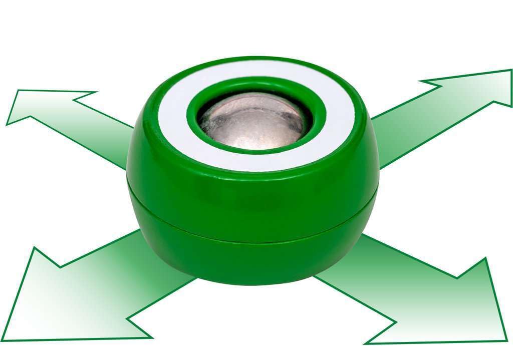 BRIO Shuffle Shot Game for ages 6 and Wooden Gift 34090, up. [Toy, Toy, Game, (Birthday/Christmas)]