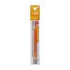 Pilot Ballpoint Pen Refill LFBKRF Frixion Ball 0.7 Orange 10 Pieces LFBKRF120FO