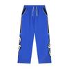 GodSpeed Streetwear Hip Hop Mens Graphic Print Drawstring Jogger Pants Casual Straight Fit