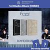 [W magazynie] BOYNEXTDOOR Pierwszy album studyjny HOME