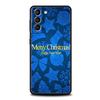 Winter Merry Christmas Phone Case For Samsung Galaxy S24 S23 S22 S20 S21 FE Ultra S24 S23 S10 S10E S9 S8 Plus 5G Phone Cover Bag