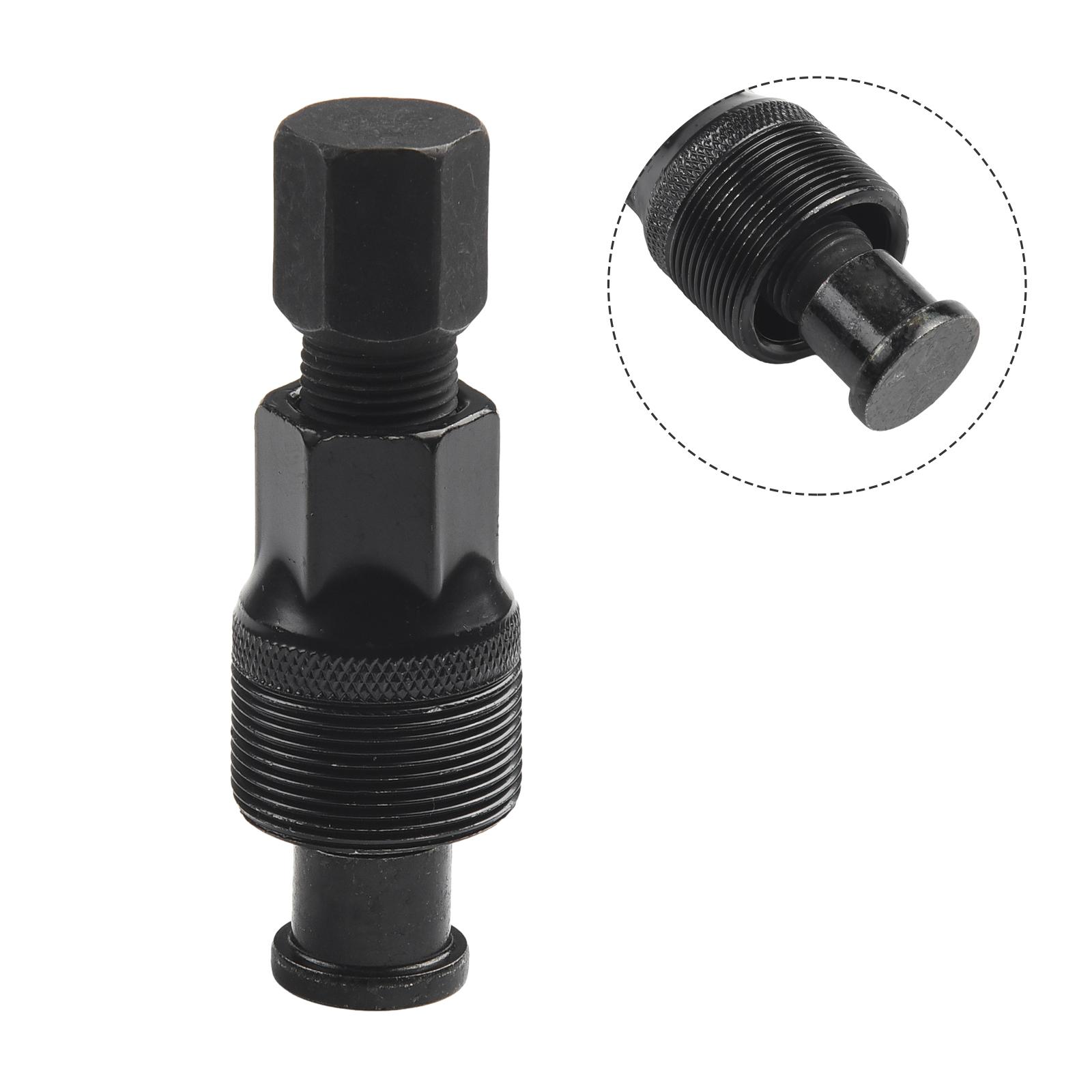 Съемник шатунов велосипеда Инструмент для ремонта педалей Портативный квадратный