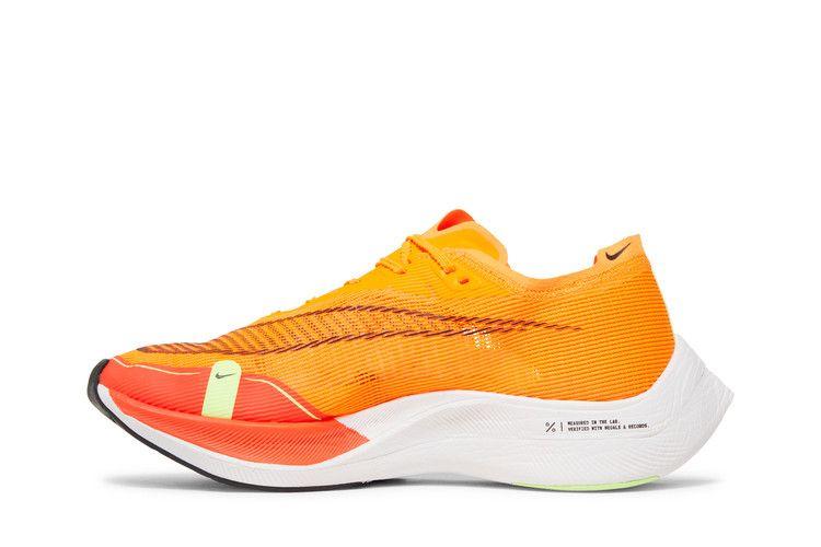 Nike ZoomX Vaporfly NEXT% 2 'Total Orange'
