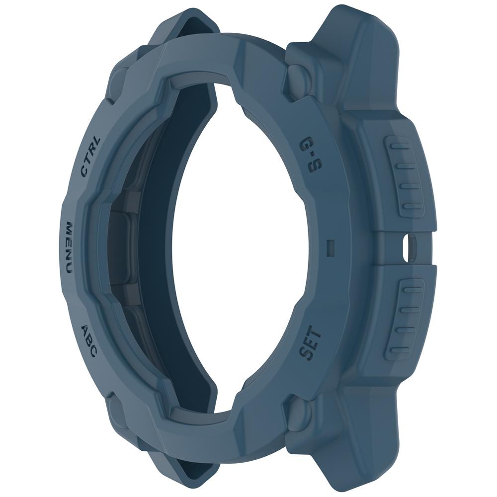 High-Quality Case For Garmin Instinct E Durable TPU Protective Cover Decoration Frame Shell For Instinct E 40mm 45mm