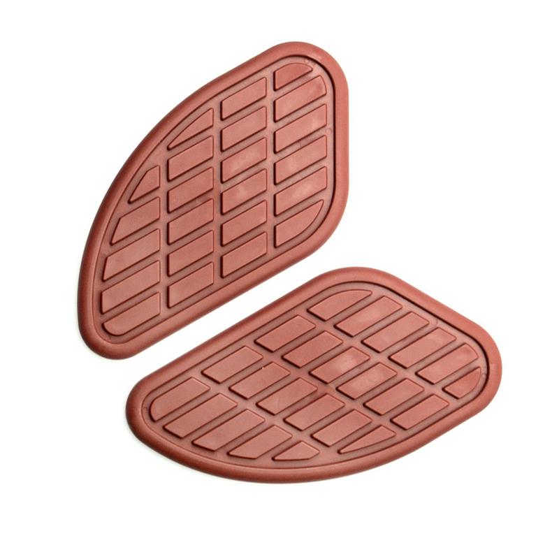 Motorcycle Accessories Tank Pad Cover for Suzuki Gsxr Derbi Senda Gsxr 1000 K50 Super Cub 110 R1250Rt Versys 650 Accessories