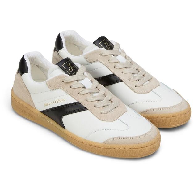 Кроссовки Marc O'Polo Court
